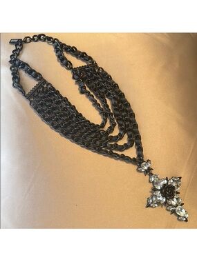 Vintage Erickson Beamon Rocks